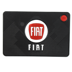 Килимок торпеди антиковзаючий Fiat ( 200x130)