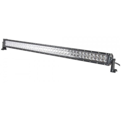 Фара-LED Балка 1050*90*78mm 240W (3W*80) 10-30V Ближнє+Дал/Combo “BELAUTO“ (BOL8003 Combo) (1шт)
