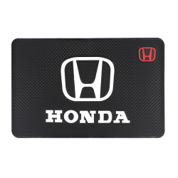 Килимок торпеди антиковзаючий Honda (200x130)