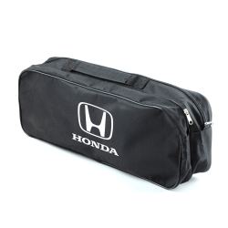 Сумка техдопомоги HONDA чорна (52,6 х18, 6х13, 2) 2 відділу “Beltex“ (липучки для фіксації)