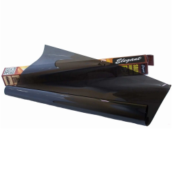 Плівка тонувальна двошарова 75 S.D.Black SRC 500252 Anti-Scratch “Elegant“