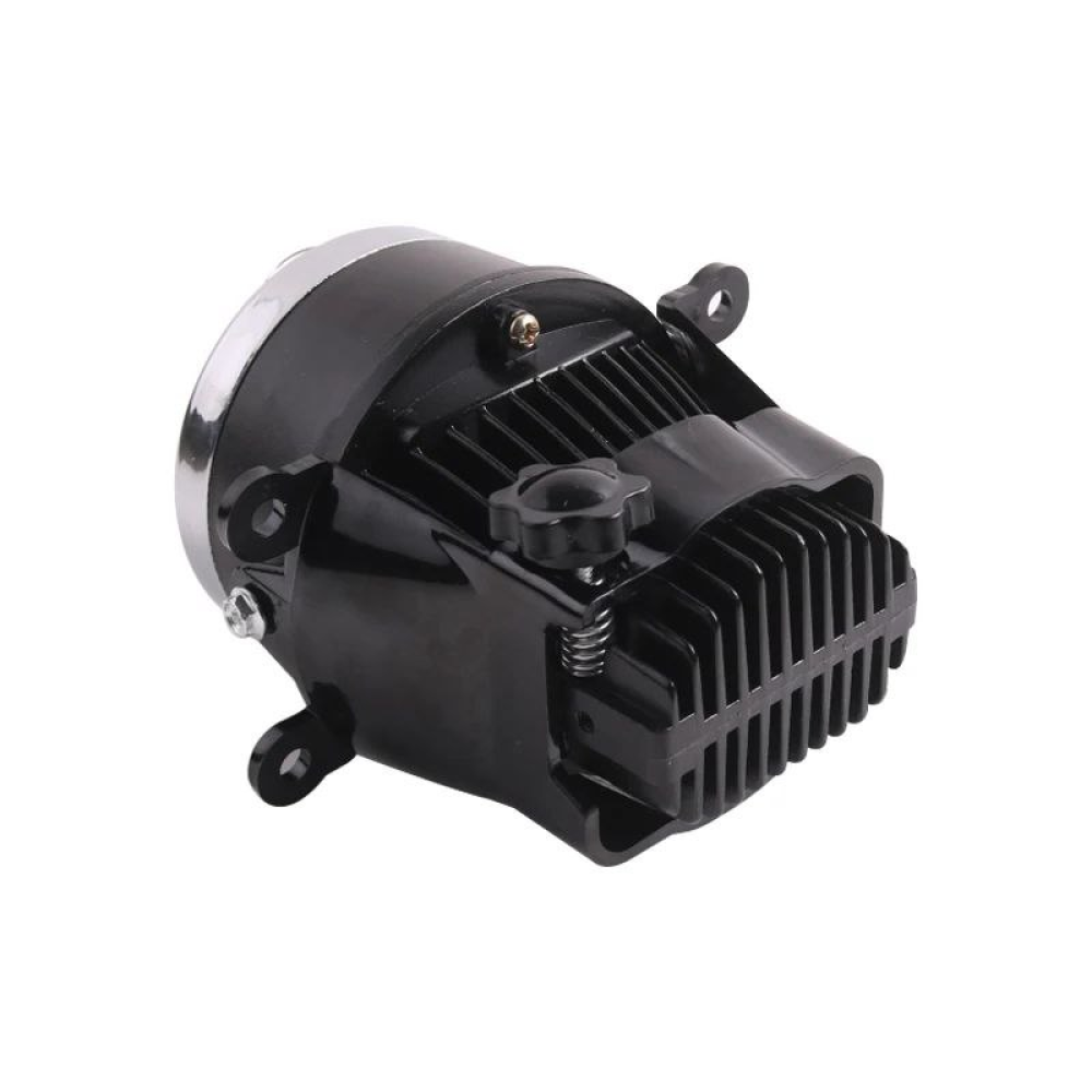 Комплект універсальних протитуманних фар SANVI BI-LED LASER 30/45W (Renault, Citroen, Ford, Mitsubishi, Opel, Peugeot, Subaru)