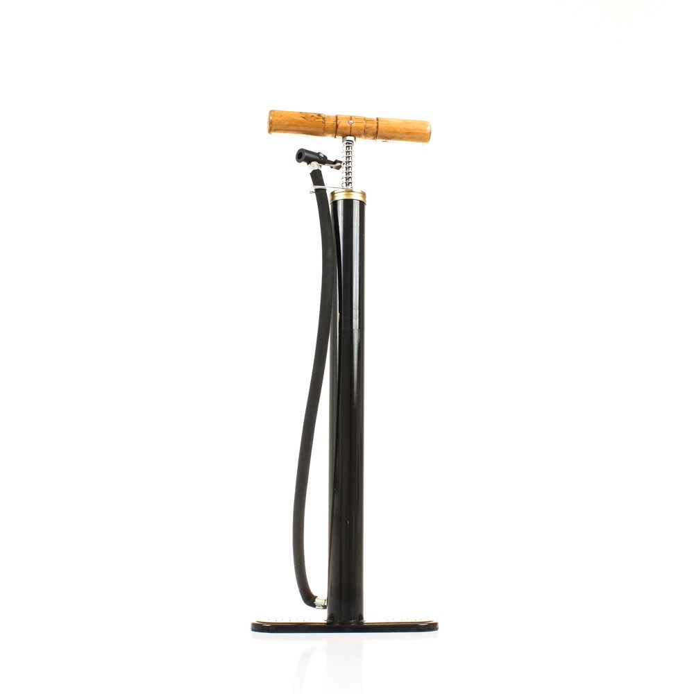 Насос ручний з дерев.ручкою Ø 38х500 “Elegant“ 100375 (20шт/ящ)