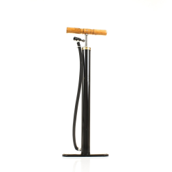 Насос ручний з дерев.ручкою Ø 38х500 “Elegant“ 100375 (20шт/ящ)