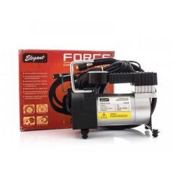 Компресор - “Force“ PLUS 100030 - 12v - 150Вт - 35л - 7атм - 14А (12шт/ящ)