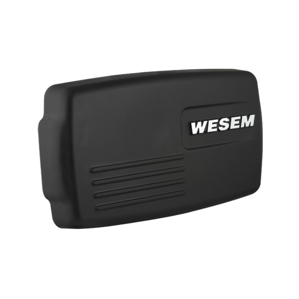 Кришки на протитуманки WESSEM - П/Т A255.81 груз.квадратная Акция!!!