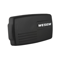 Кришки на протитуманки WESSEM - П/Т A255.81 груз.квадратная Акция!!!