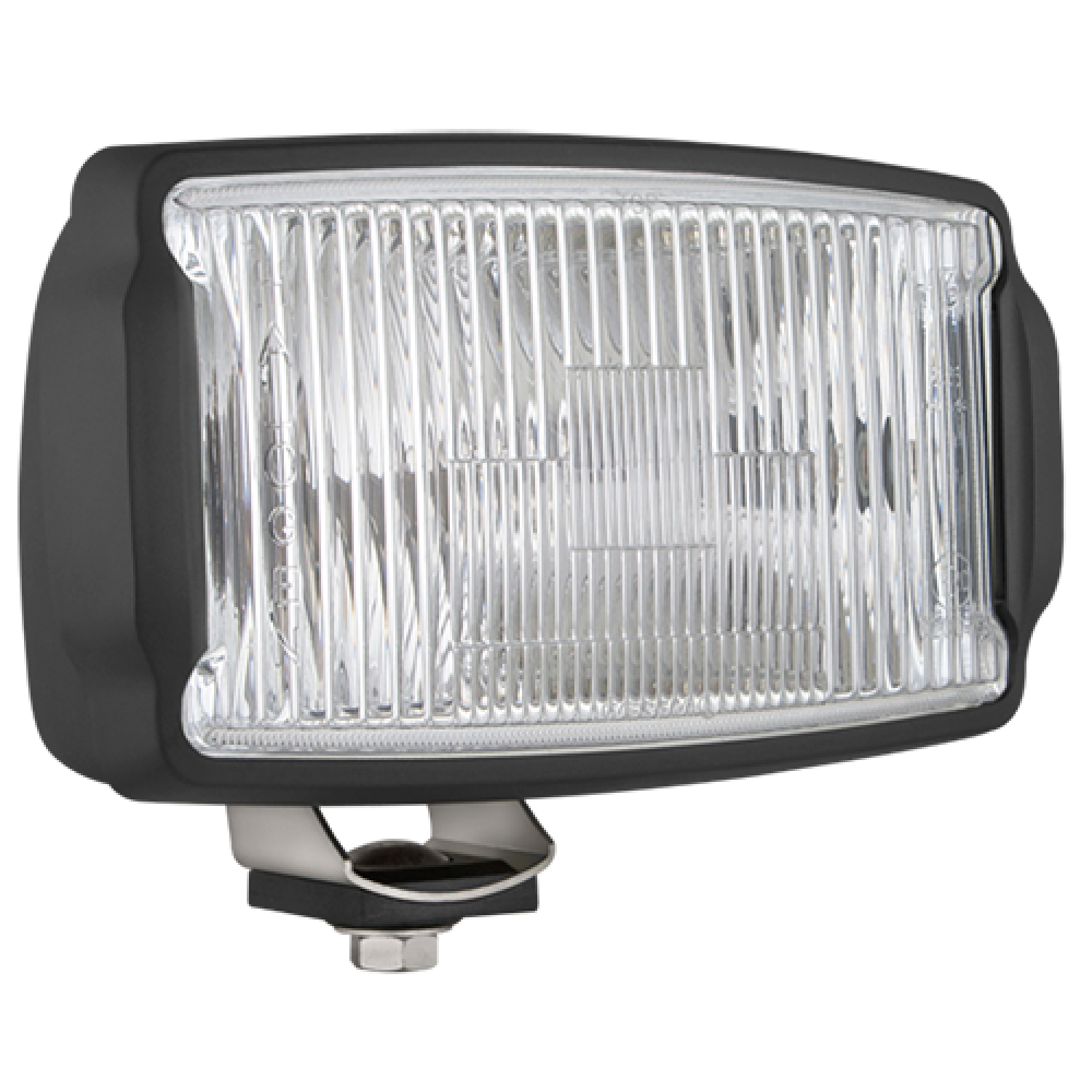 Додаткові фари - 220 х 123mm ближні 5НР223.86 “WESEM“ (1шт) (1шт/ящ)