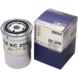 Топливный фильтр Mahle KC208 Mitsubishi