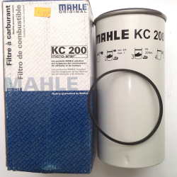 Топливный фильтр Mahle KC200 Daimler Топливный фильтр Mahle KC200 Daimler