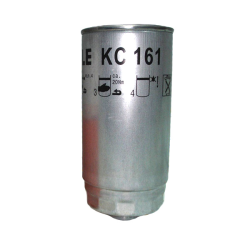 Топливный фильтр Mahle KC161 RVI Trucks Топливный фильтр Mahle KC161 RVI Trucks