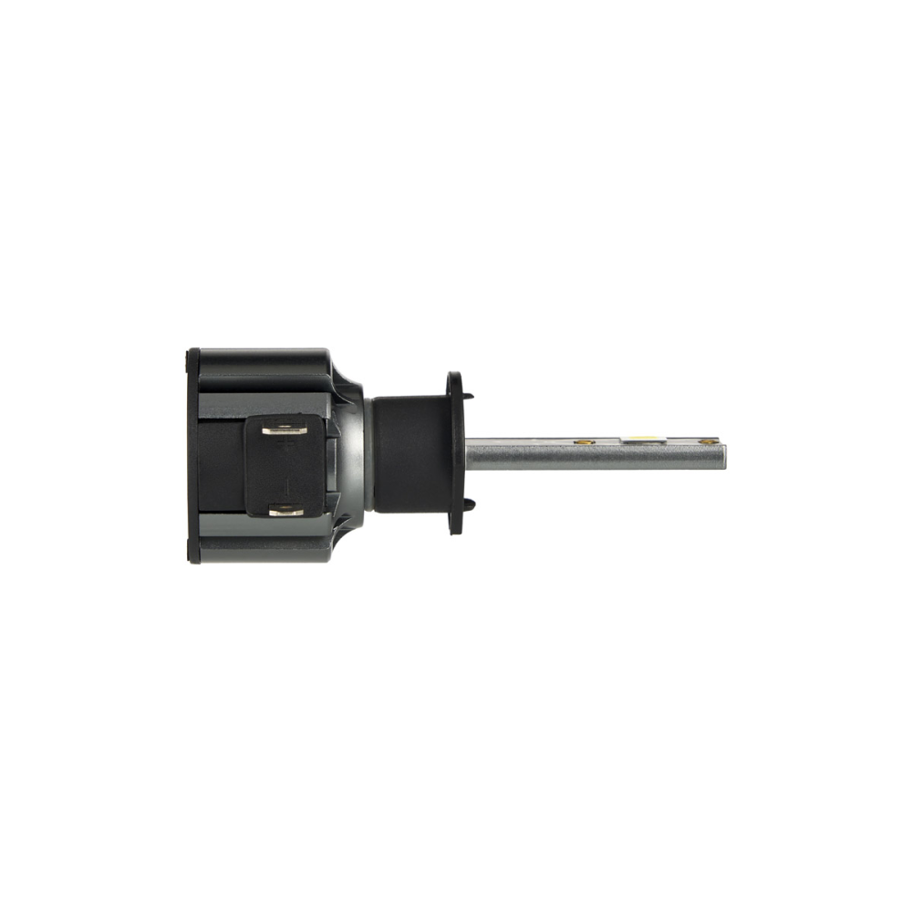 Комплект LED ламп T5 H1 12V 60W/set 6000K 12V