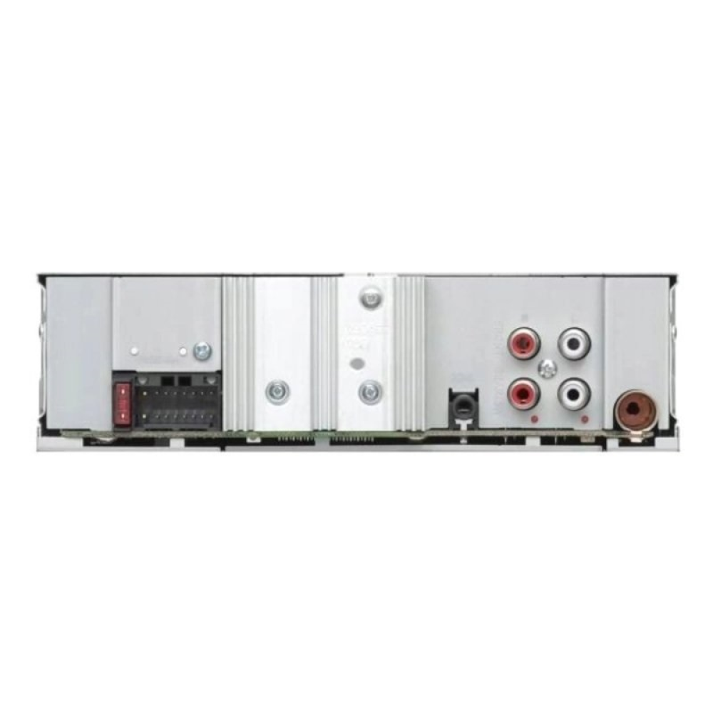 Автомагнитола JVC KD-X382BT