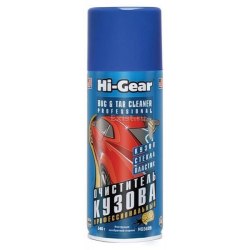 Очиститель кузова Hi-Gear 5625 340 г Очиститель кузова Hi-Gear 5625 340 г