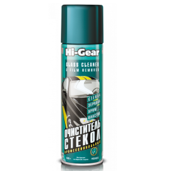 Очиститель стекол Hi-Gear 5622 510 г Очиститель стекол Hi-Gear 5622 510 г